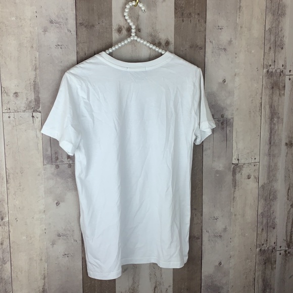 NWT Forever 21 ‘Extra’ T-shirt size small - Picture 6 of 6